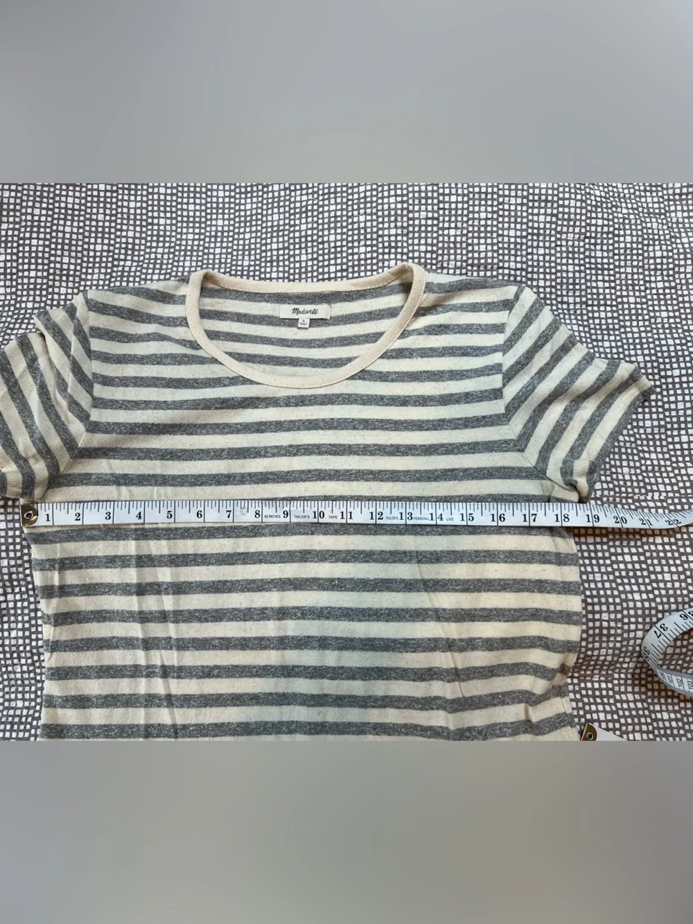 Madewell dress Size L - Picture 5 of 5